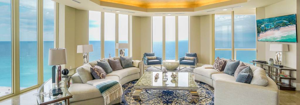 Luxury Condo Rental beach Club Resort Pensacola Beach, FL